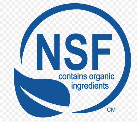 National Sanitation Foundation