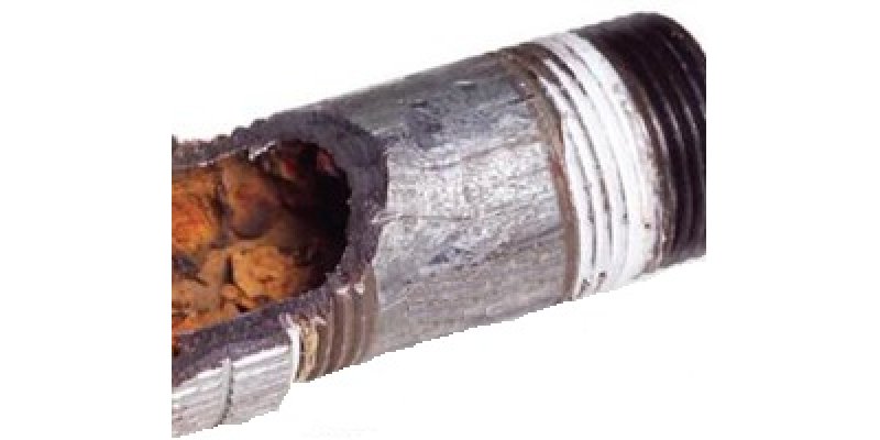 AP 3910 Kazan Suyu Şartlandırma