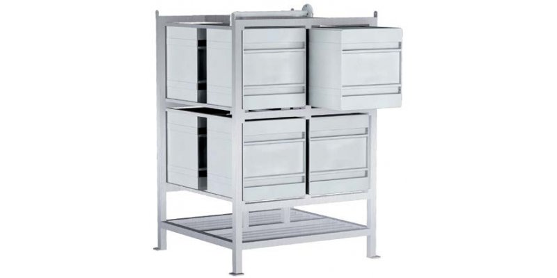 Aqualine Gri Su Arıtma Sistemleri