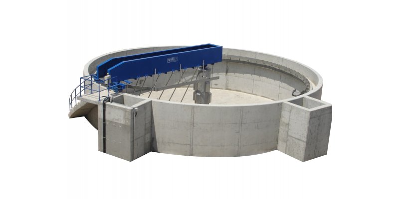 Döner Köprülü Sıyırıcı