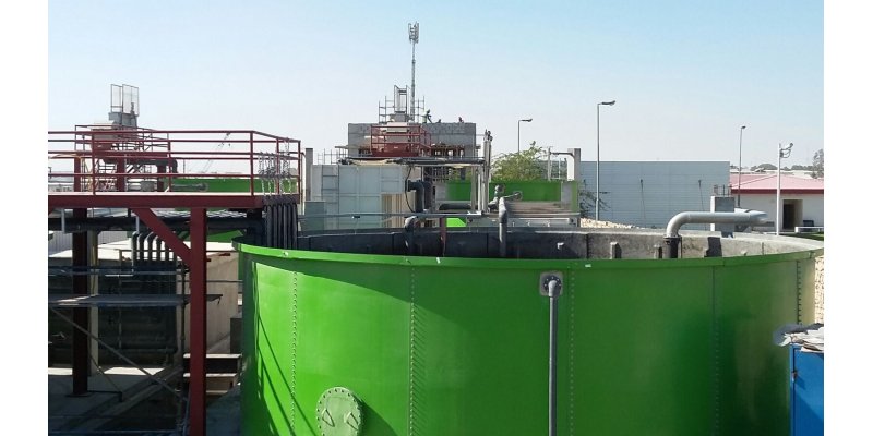 Aqualine MBR Sistemleri