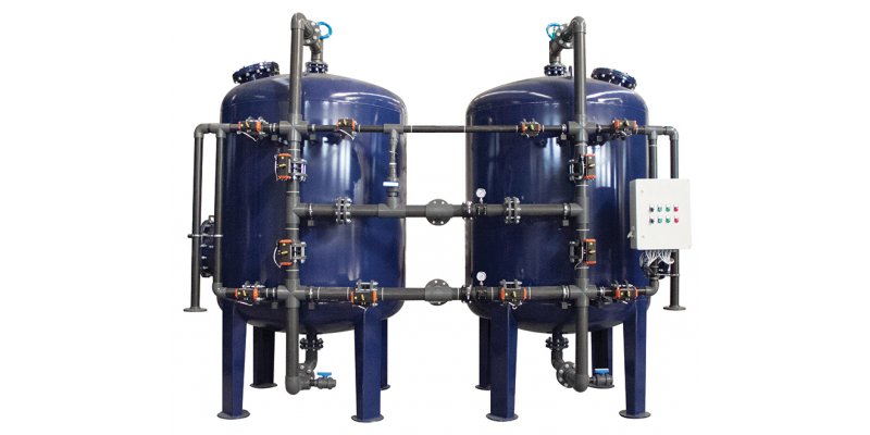 ÇELİK TANKLI YÜZEY BORULAMALI TANDEM YUMUŞATMA SİSTEMLERİ