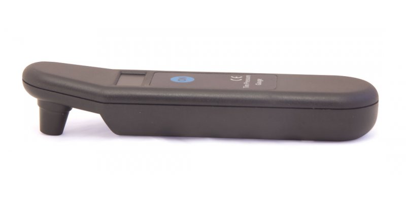 DİJİTAL BASINÇ ÖLÇER