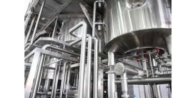 AP 2610 Birikinti Ve Korozyon Önleyici