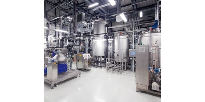 AP 3610 Birikinti Ve Korozyon Önleyici