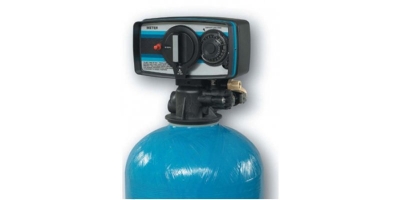 Otomatik Valf Kontrollü Aktif Karbon Filtre Sistemleri