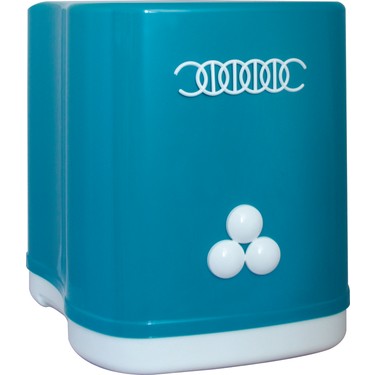 Ravent Cool Kapalı Kasa Pompasız Su Arıtma Cihazı