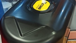 Mustang 12 Litre Su Arıtma Cihazı